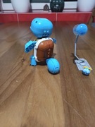 Zestaw GYH00 firmy MEGA CONSTRUX pokemon