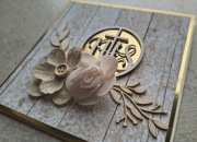 Kartka komunijna komunia pamiątka komunii świętej 