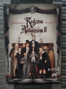 Promocja! "Rodzina Adamsów II"
