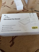 Miska dla psa lub kota 