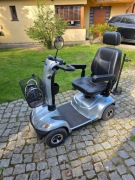 Wózek Skuter INVACARE ORION 