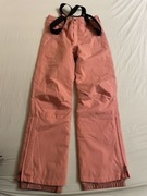 Spodnie narciarskie PROTEST girl - używane - 164