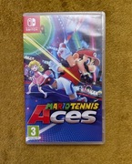 Mario Tennis Aces