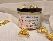 Świeca sojowa gra Genshin Impact, Paimon