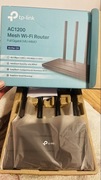 Ac1200 tp-link router