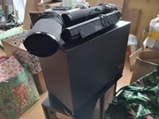 Kino Domowe Blu-ray Sony System BDV-E780W 