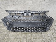 Atrapa, grill Hyundai i20 pdc chrom