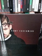 Diox- Nowy Testament (autograf)