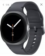 Samsung Galaxy Watch 8., 44mm Nowy. Zielona Góra