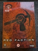 Gra Red Faction Mini Bix Box PC ENG
