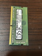 Pamięć Ram laptop laptopowa DDR4 8gb 2666mhz