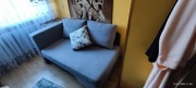 Sofa jednoosobowa