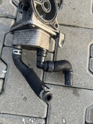 Chlodniczka oleju 2.0 blue hdi jumper boxer