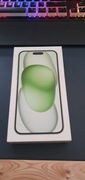 Iphone 15 Plus 128 GB Green
