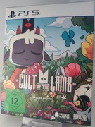 Cult of the Lamb: Deluxe Edition / Nowa / PS5