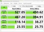 Dysk WD GREEN sata ssd M2 240GB