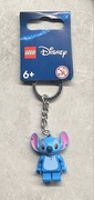 LEGO Stitch brelok breloczek