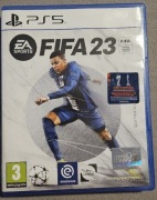 Fifa 23 PS5.....