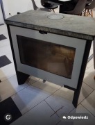 KOMINEK WOLNOSTOJĄCY 