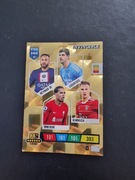 Karta fifa 365 INVINCIBLE nr. 5