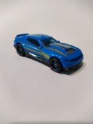 Hot Wheels D-Muscle (2014)