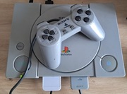 Sony Playstation SCPH-9002 sprawny, m