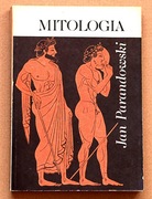 Mitologia Jan Parandowski