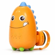 Baby Stroller Rocker