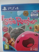 Slime Rancher PlayStation 4 