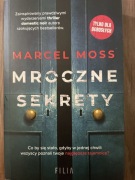 Mroczne sekrety Marcel Moss