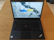 Laptop Lenovo Thinkpad T14 gen 1 Core I5-10310U 16gb RAM 256gb SSD WIN11