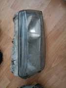 Reflektory P+L passat B4