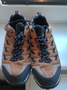 Colombia Waterproof 2100651 buty trekkingowe rozm. 45 wkładka 30cm