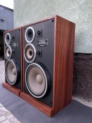 Kolumny Unitra Tonsil EA 885 V ( zg80c115 ) Kobalt, Alnico, Siare