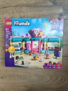 Lego friends sklep z cukierkami 