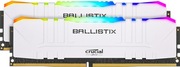 RAM Crucial BallistiX RGB 32GB(2x16GB)DDR4 MICRON E-DIE ZAMIANA