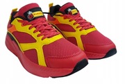 Sneakersy BIEDRONKA FAN COLLECTION rozmiar 40