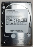 Dysk twardy 2,5" Toshiba MQ01ABD050 500GB