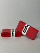 Owijki tenisowe wilson overgrip 