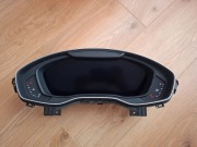 Audi Q5/SQ5 Zegar Licznik Virtual USA 8W5920890D 75.643 km