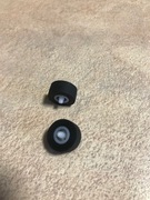 Rolka dociskowa Technics, Sony., 13 x 6 x 2