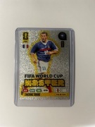 FIFA WORLD CUP 2026 DB11 FIFA WORLD CUP MASTER ZINEDINE ZIDANE FRANCJA