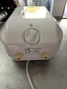 Pojemnościowy podgrzewacz wody Kospel Luna Inox POC.D-5 2000W 230V