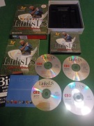 Gra PC - Links LS - 1998 Edition - Big Box!