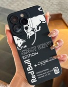 Etui / Case I REDBULL I iPhone 15 16 / Pro 