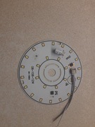 zamiennik, wkład zamienny lampy LED 230V/12W