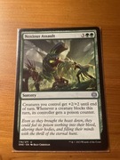 MTG Noxious Assault