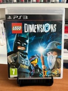 Lego Dimensions Playstation 3