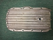 Miska olejowa aluminiowa zwiekszona +450 ml Ural K750 M72