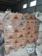 Brykiet Torfowy premium